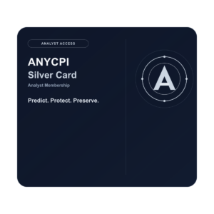 Silver Card